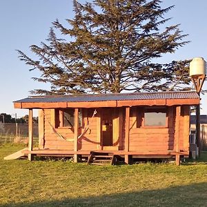 Cabana El Cardenal